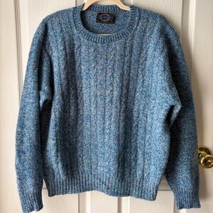 Jantzen Vintage Knit Sweater